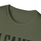 Be Alone T-Shirt