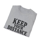 Keep Distance T-Shirt