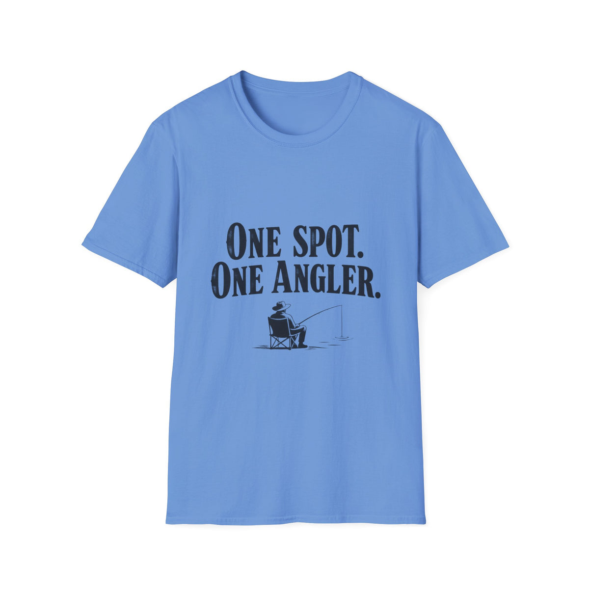 One Angler T-Shirt