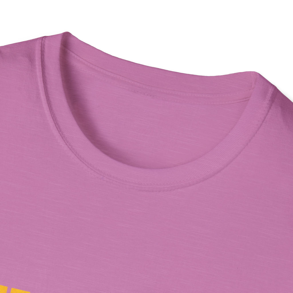 Too Close T-Shirt