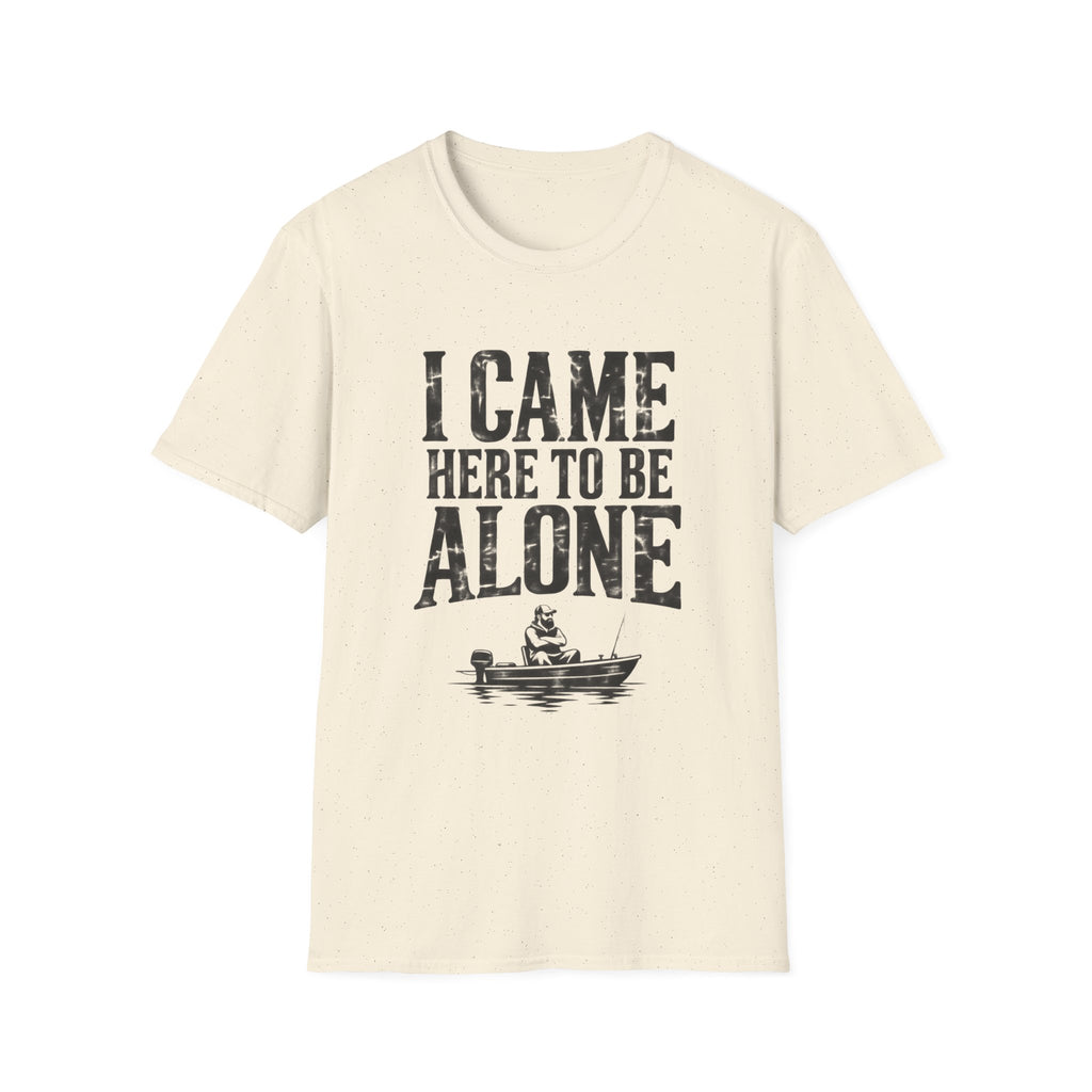 Be Alone T-Shirt