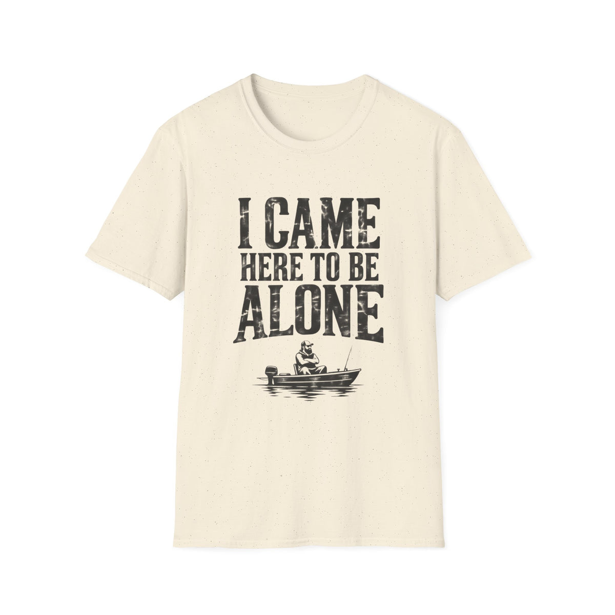 Be Alone T-Shirt