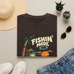 Fishing Mode T-Shirt