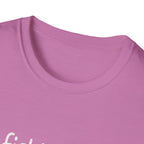 No Fishing Today T-Shirt