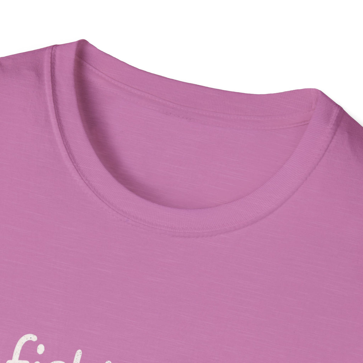 No Fishing Today T-Shirt