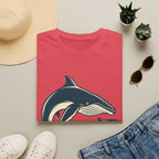 Whale And Shark T-Shirt
