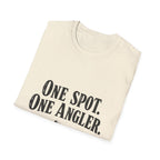 One Angler T-Shirt