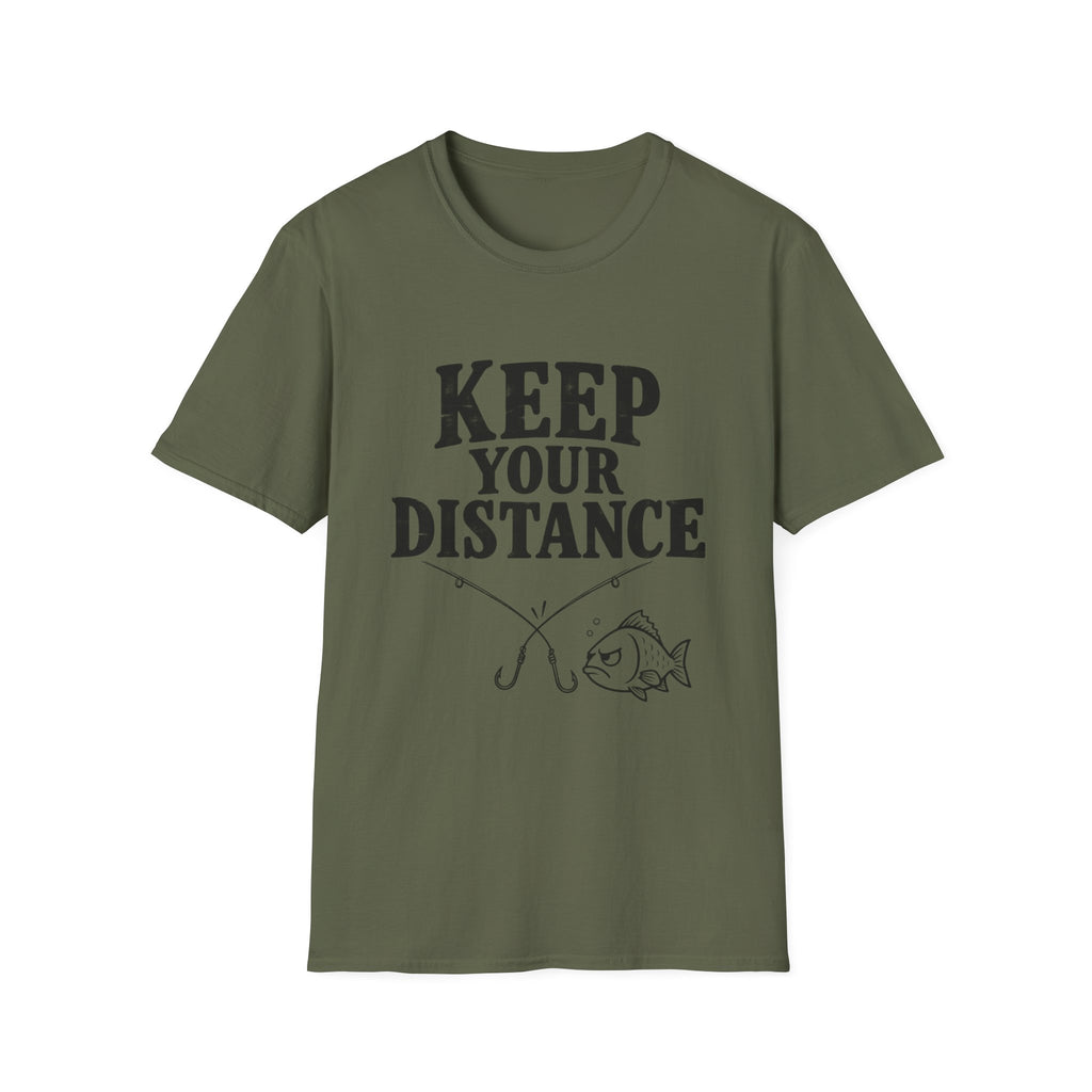 Keep Distance T-Shirt