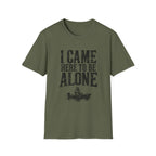 Be Alone T-Shirt
