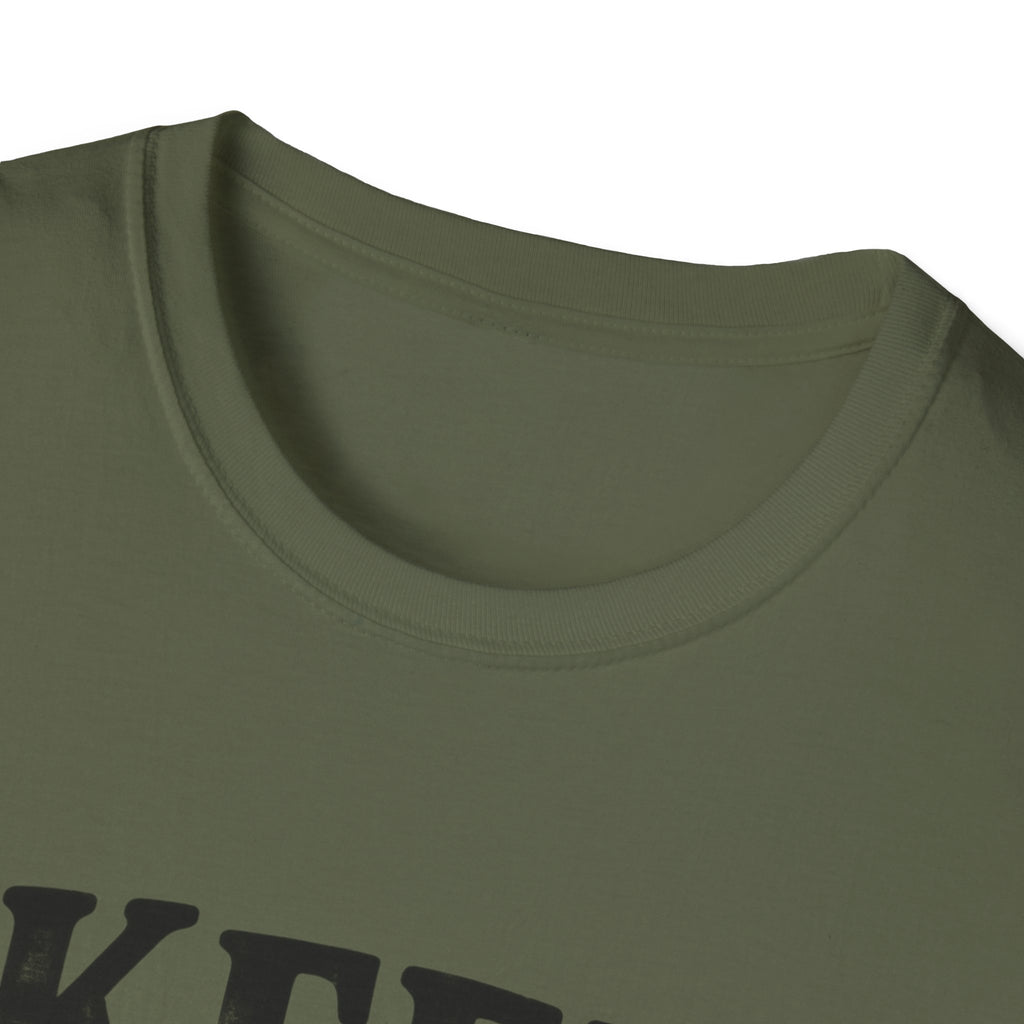 Keep Distance T-Shirt