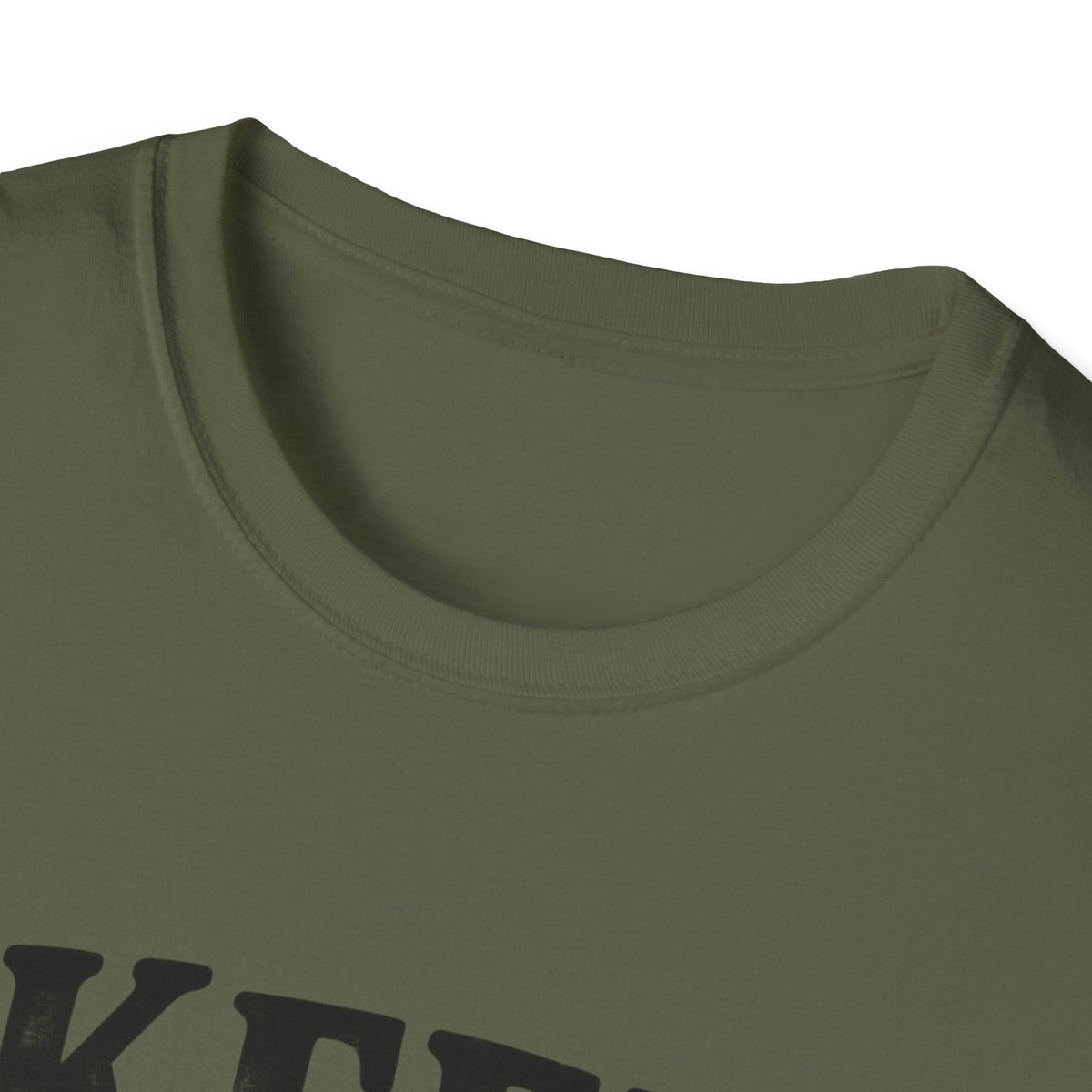 Keep Distance T-Shirt