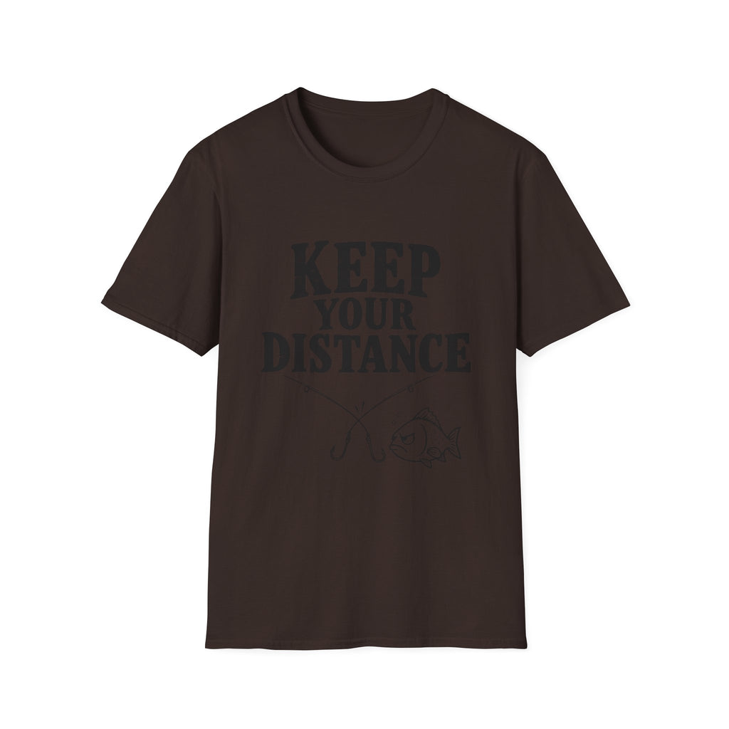 Keep Distance T-Shirt