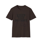 Keep Distance T-Shirt