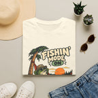 Fishing Mode T-Shirt