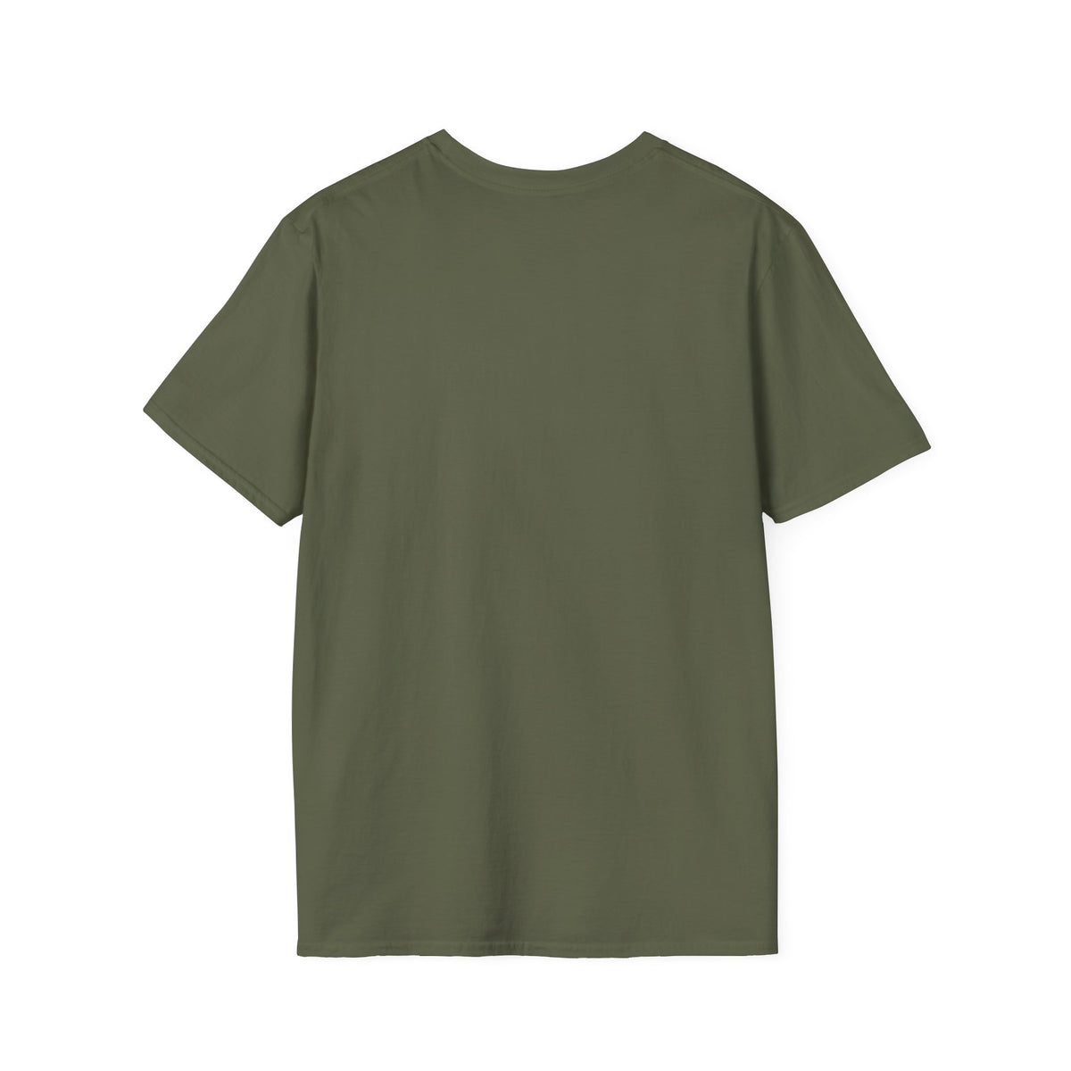 Fisher Of Men T-Shirt