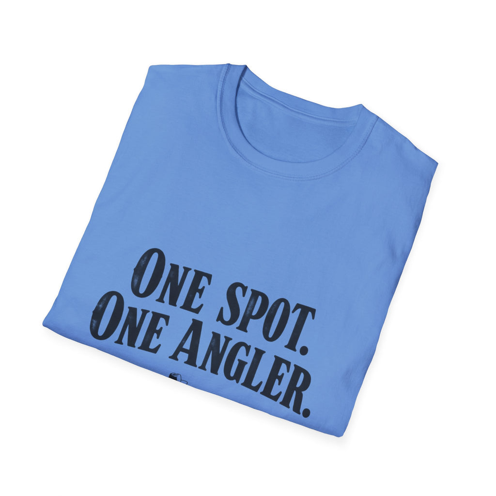 One Angler T-Shirt