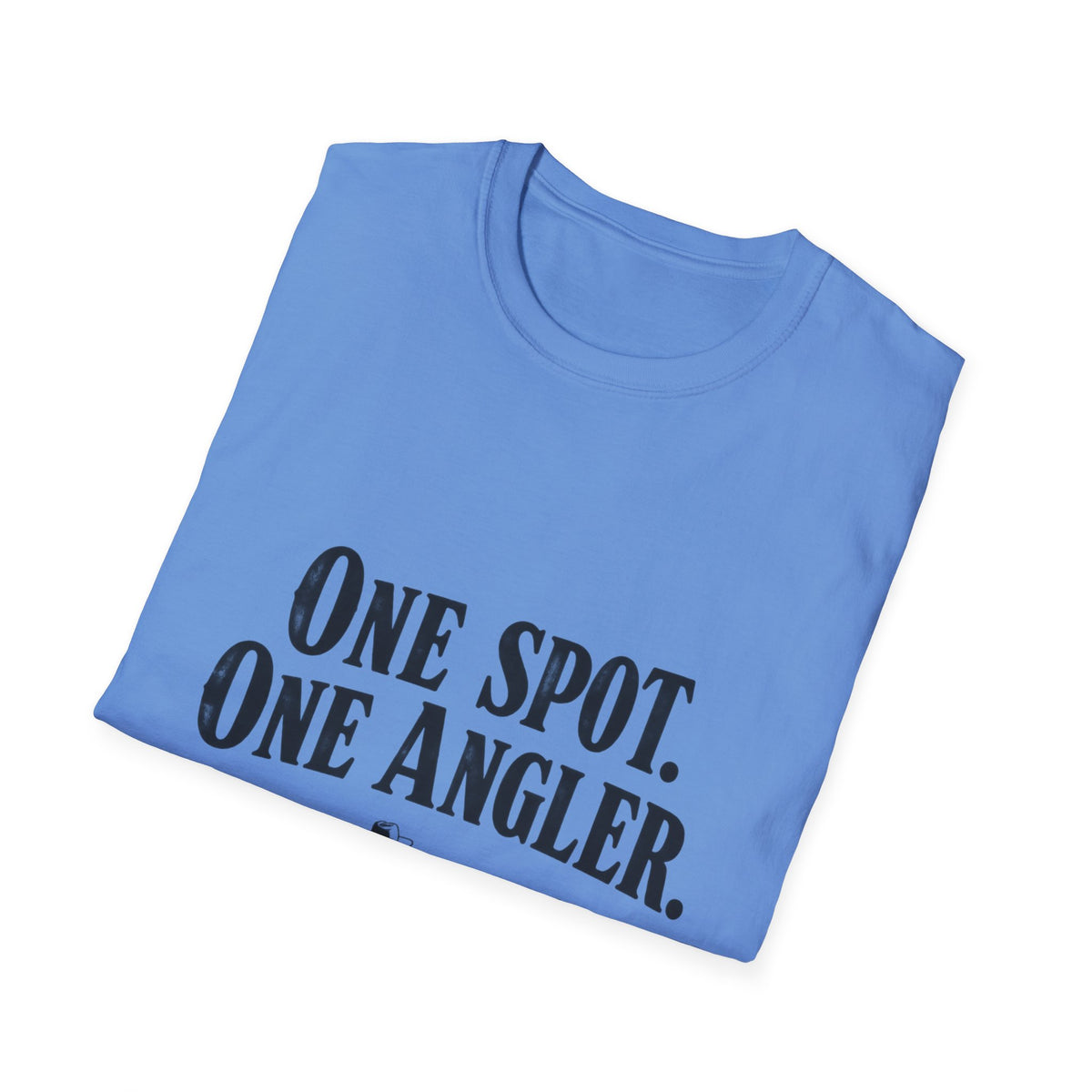 One Angler T-Shirt