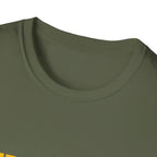 Too Close T-Shirt