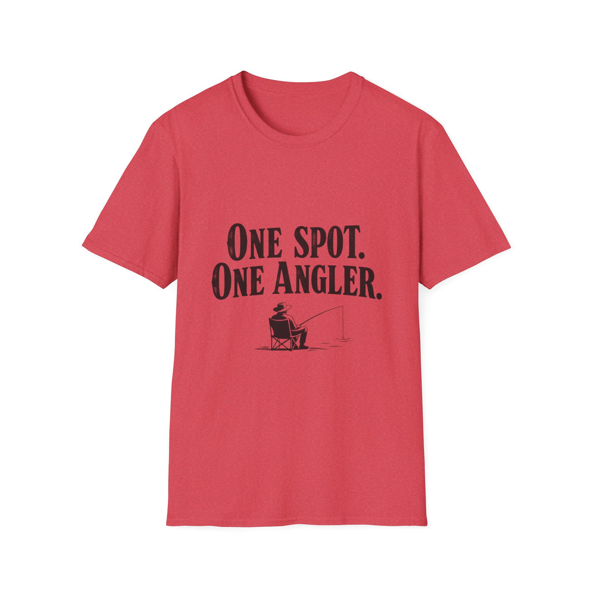 One Angler T-Shirt