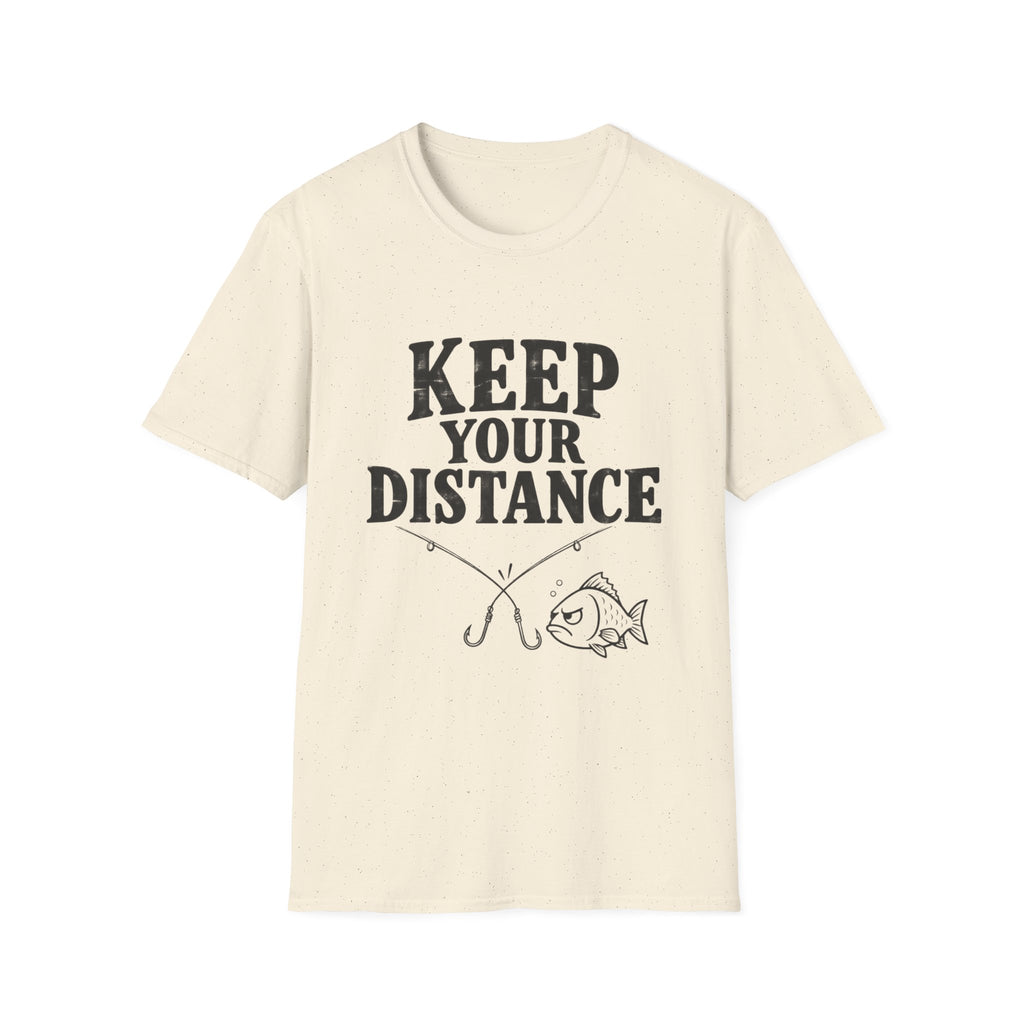 Keep Distance T-Shirt