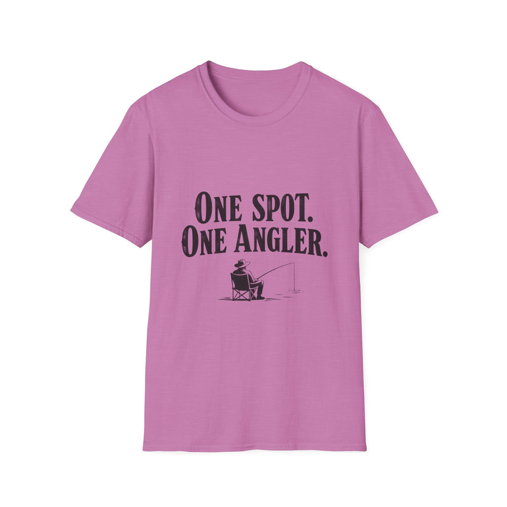 One Angler T-Shirt
