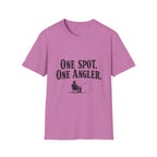 One Angler T-Shirt