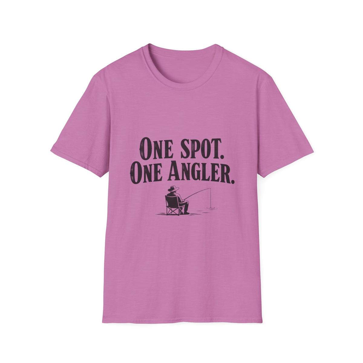 One Angler T-Shirt