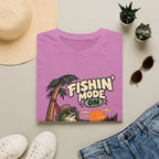 Fishing Mode T-Shirt