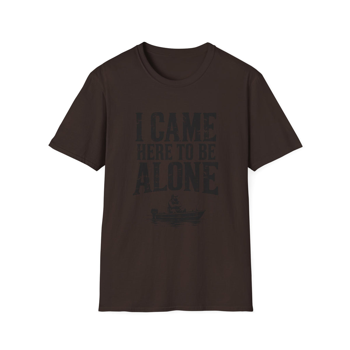 Be Alone T-Shirt