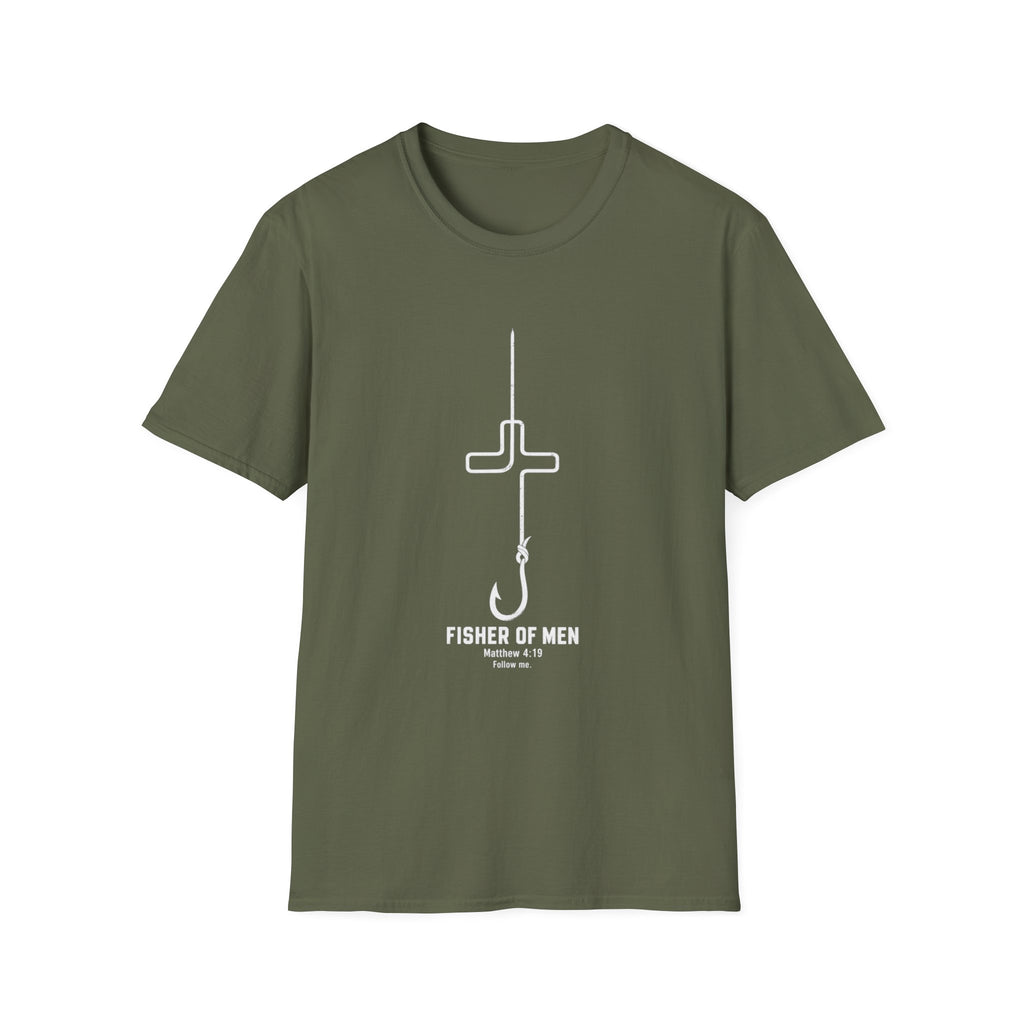 Fisher Of Men T-Shirt