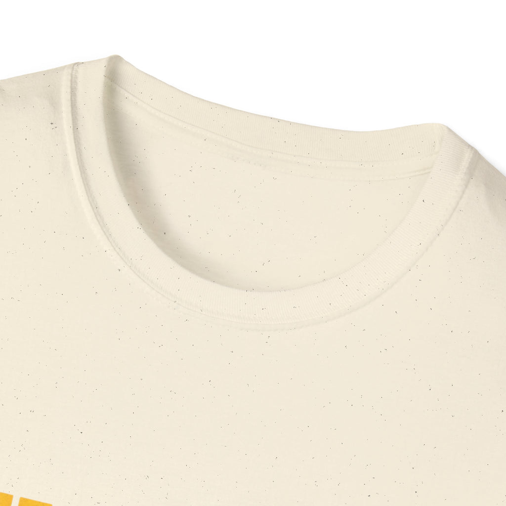 Too Close T-Shirt