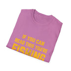 Too Close T-Shirt