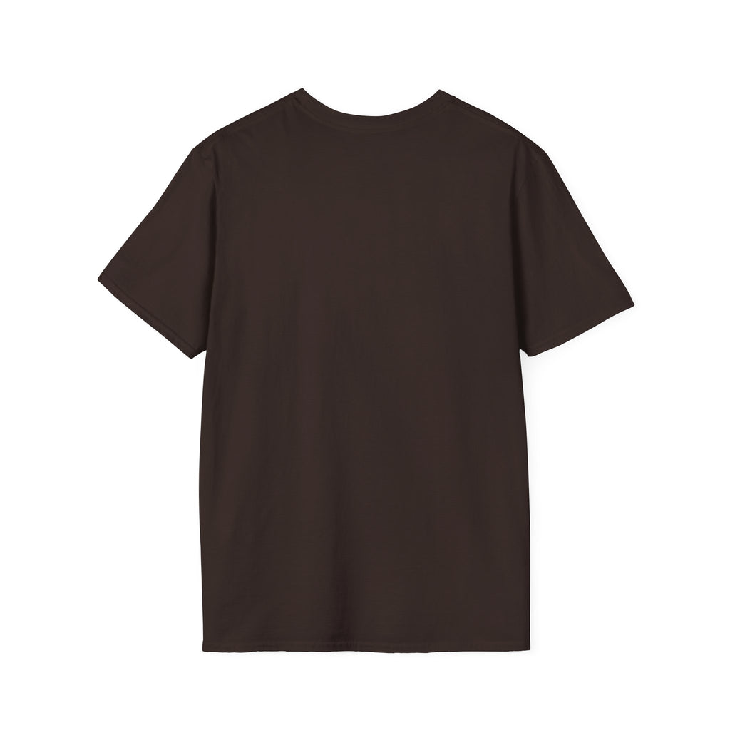 No Fishing Today T-Shirt