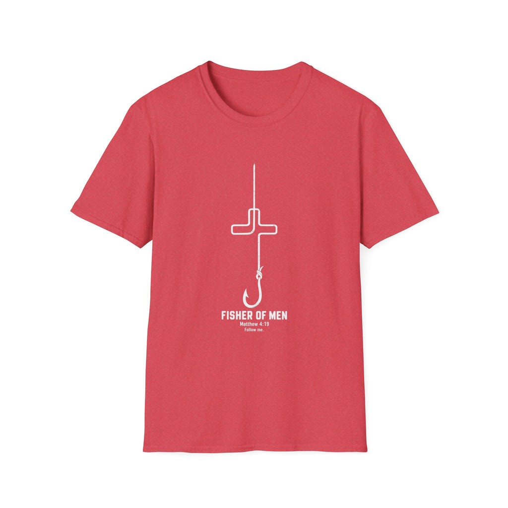 Fisher Of Men T-Shirt