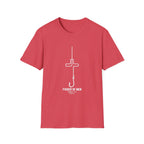 Fisher Of Men T-Shirt