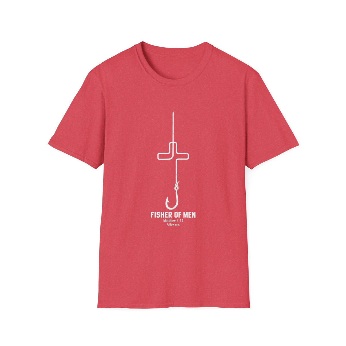 Fisher Of Men T-Shirt