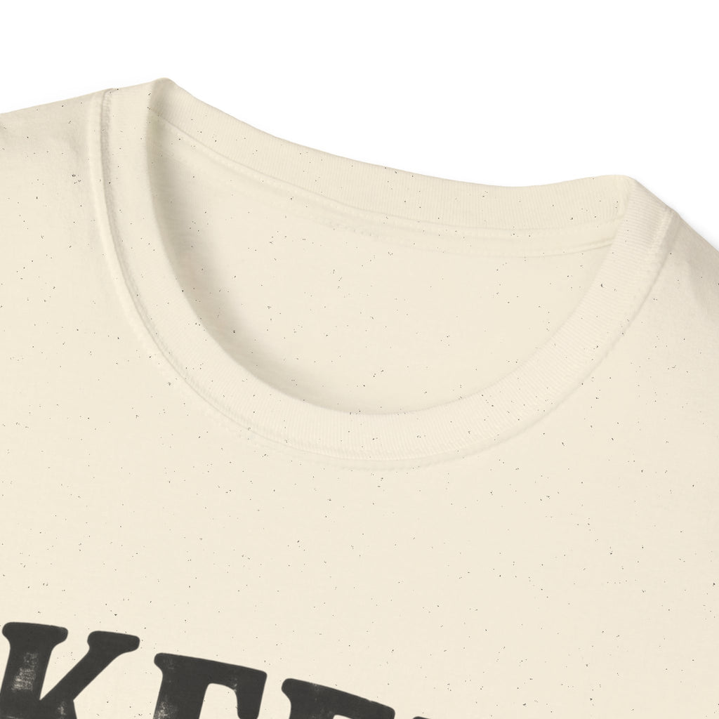 Keep Distance T-Shirt