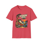 Fishing Mode T-Shirt