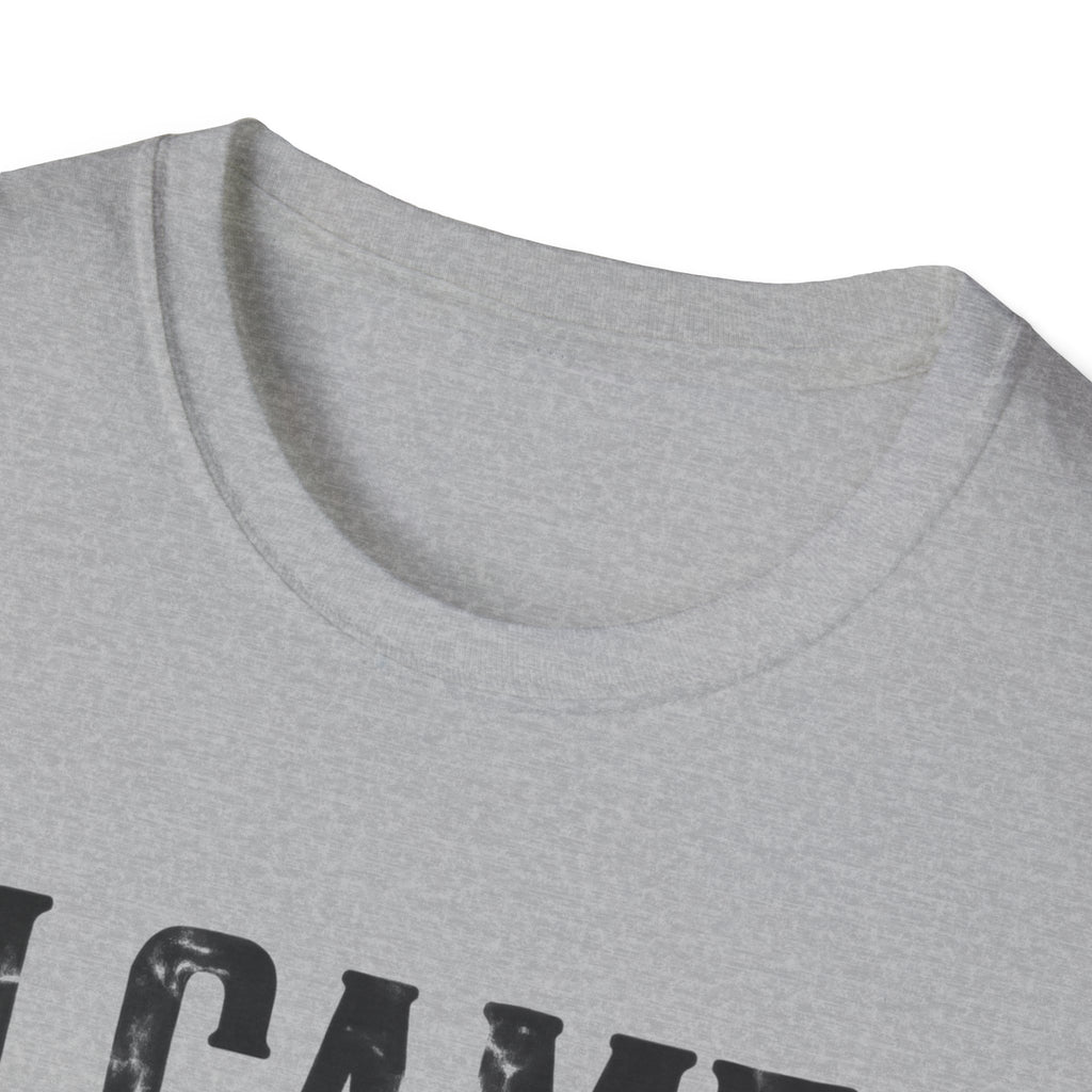 Be Alone T-Shirt