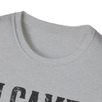 Be Alone T-Shirt