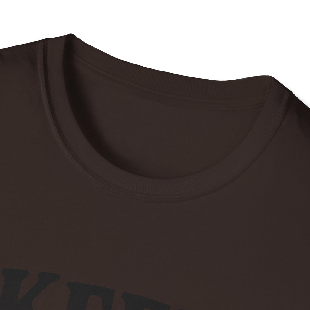 Keep Distance T-Shirt