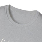 No Fishing Today T-Shirt