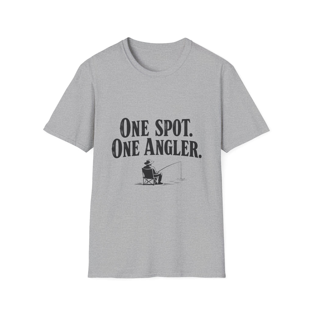 One Angler T-Shirt