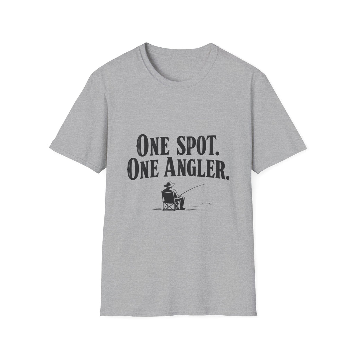 One Angler T-Shirt