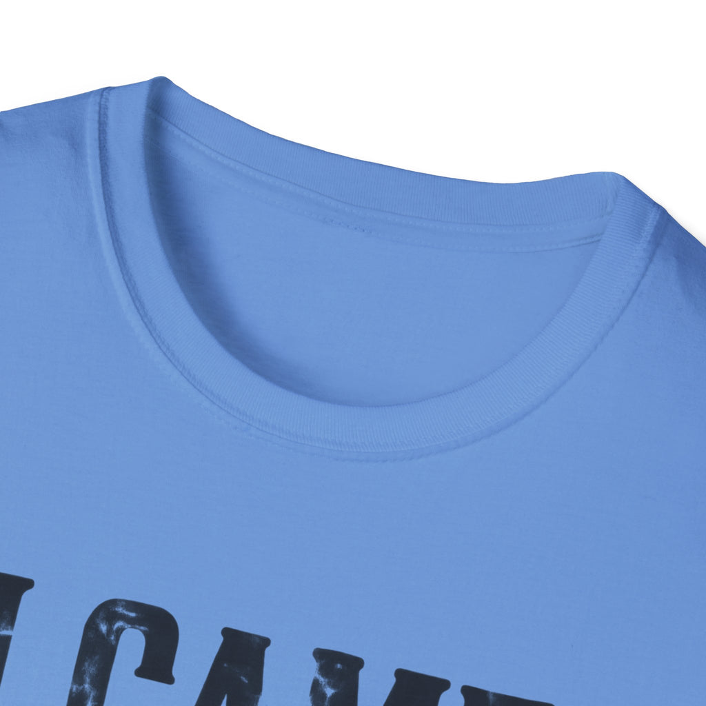 Be Alone T-Shirt