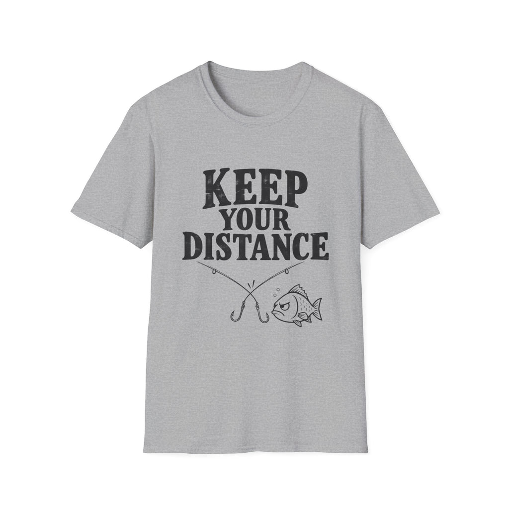 Keep Distance T-Shirt