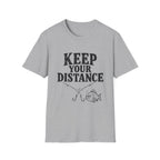 Keep Distance T-Shirt