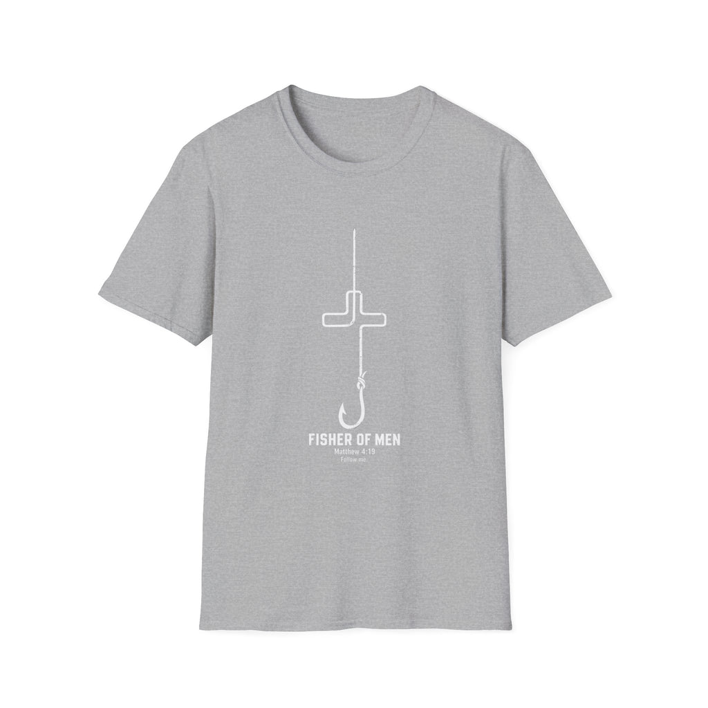 Fisher Of Men T-Shirt