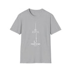 Fisher Of Men T-Shirt