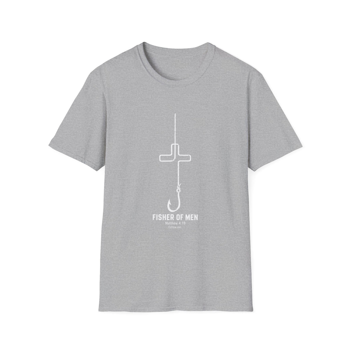 Fisher Of Men T-Shirt